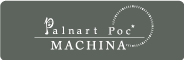 Palnart Poc MACHINA
