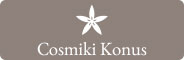 Cosmiki Konus ブランドサイトへ
