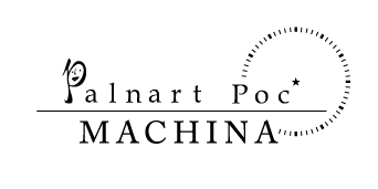 PalnartPocMACHINA